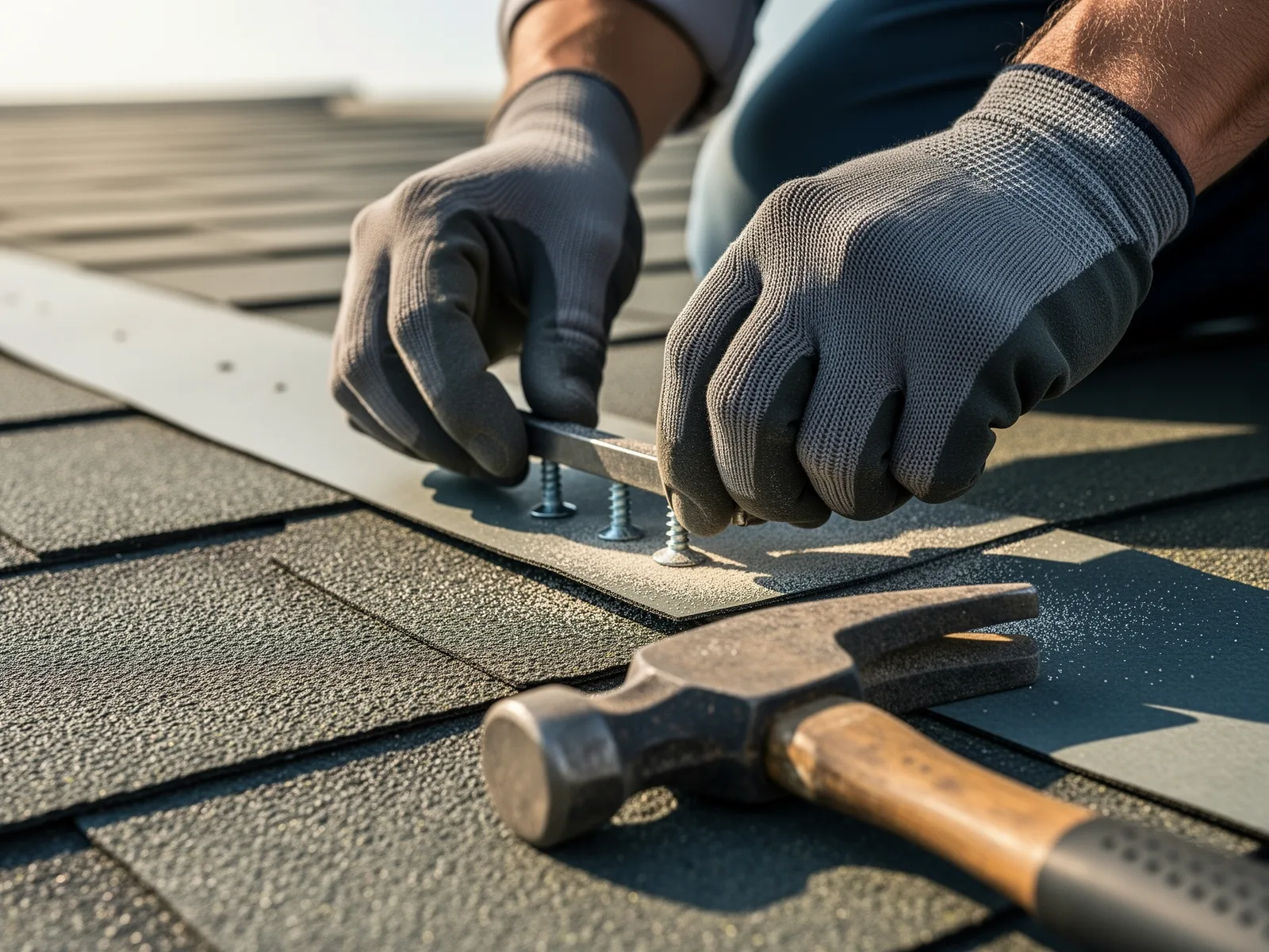 Why choose Fascia Repair in Maryland